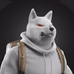 Shiba #294