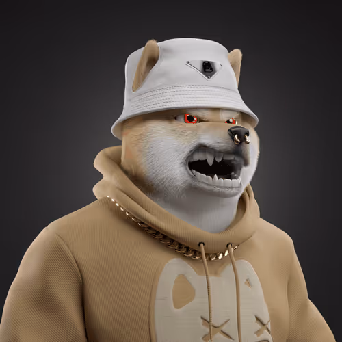 Shiba #4271