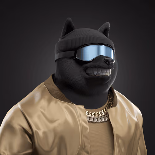 Shiba #512