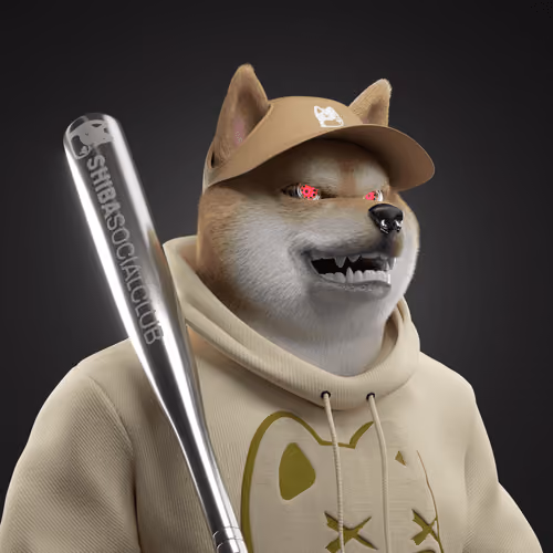 Shiba #2118