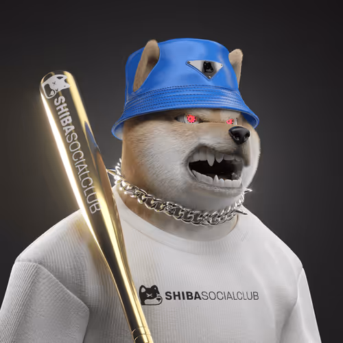 Shiba #3309