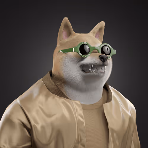 Shiba Social Club