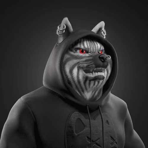 Shiba #6257
