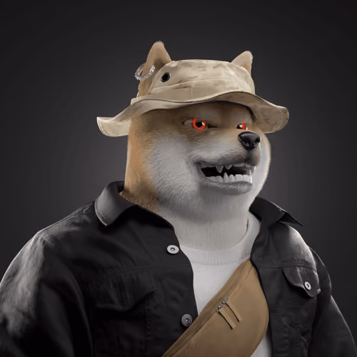 Shiba #5294