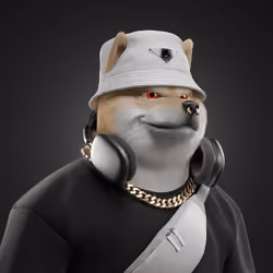 Shiba #3722