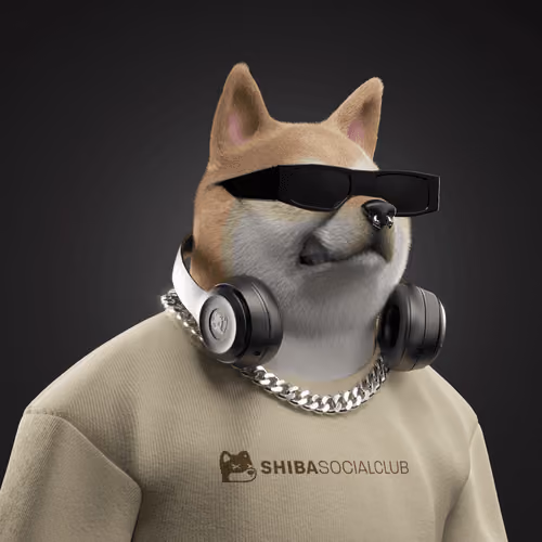 Shiba #2320
