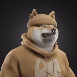 Shiba #1110