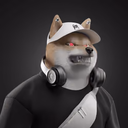 Shiba #3126