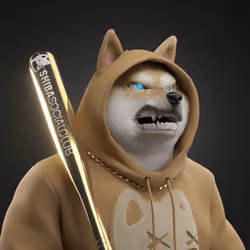 Shiba #2451