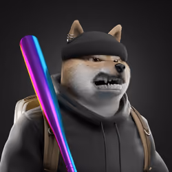 Shiba #770