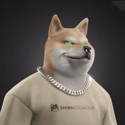Shiba #7173