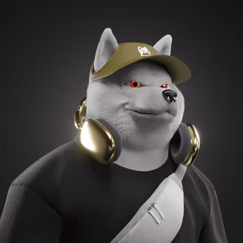 Shiba #5680