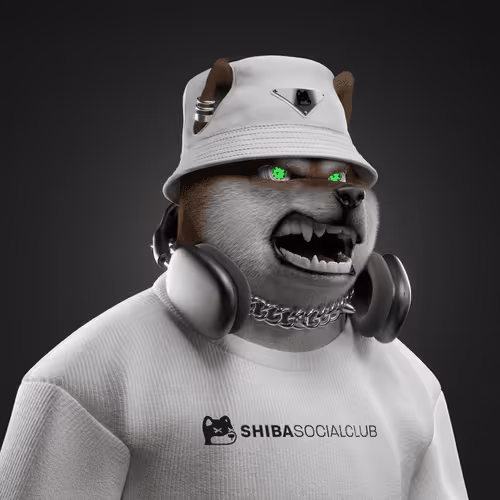 Shiba #1117