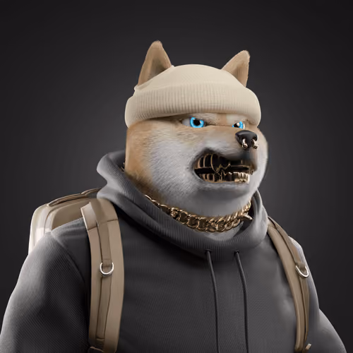 Shiba #3948