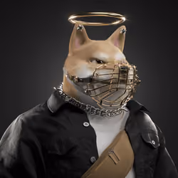 Shiba #2372