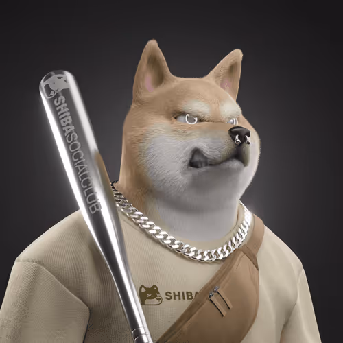 Shiba #3019