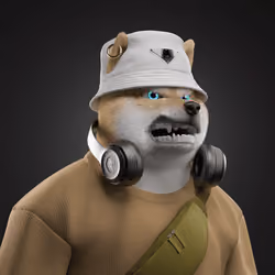 Shiba #739