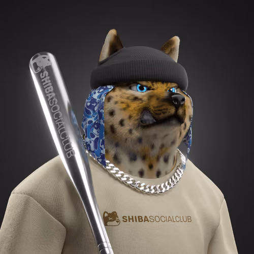 Shiba #6185