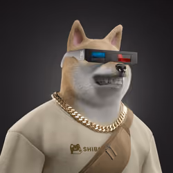 Shiba #7419