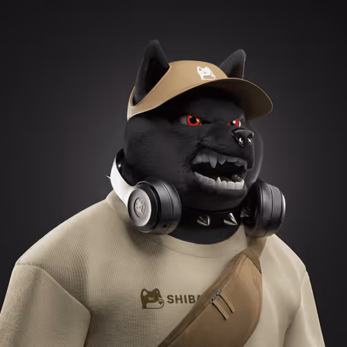 Shiba #1571