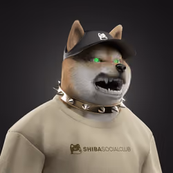 Shiba #2207