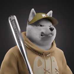 Shiba #4657