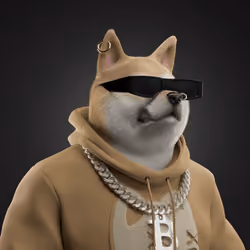 Shiba #1434