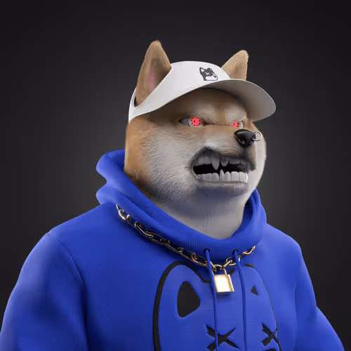 Shiba #25