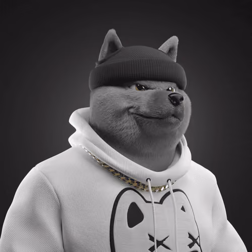 Shiba #4674
