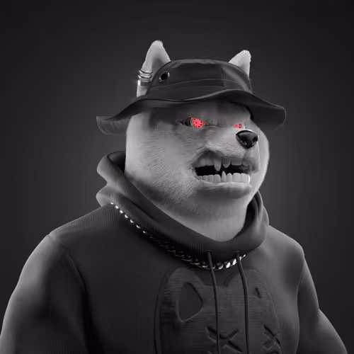 Shiba #4256