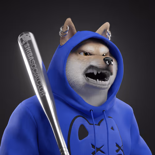 Shiba Social Club