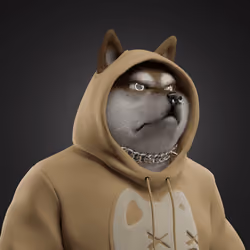 Shiba #4232