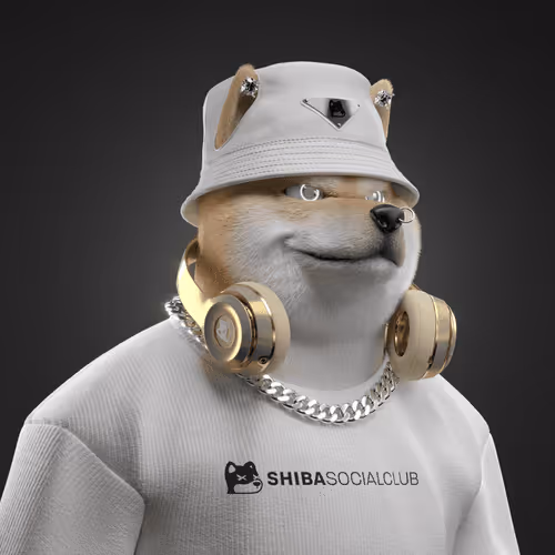 Shiba Social Club