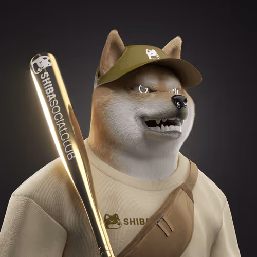Shiba #1728