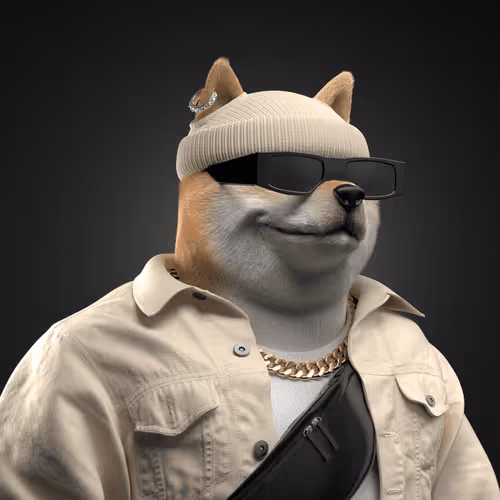 Shiba #3