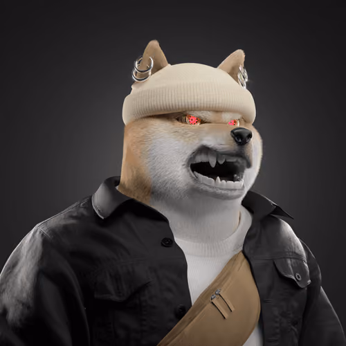 Shiba #5328