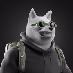 Shiba #1306
