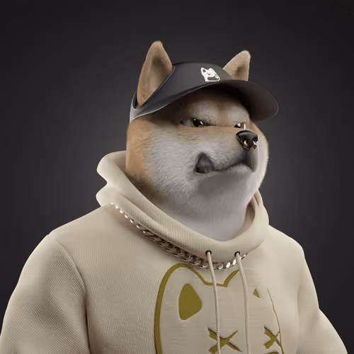 Shiba #6238