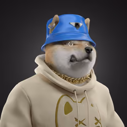 Shiba #4943