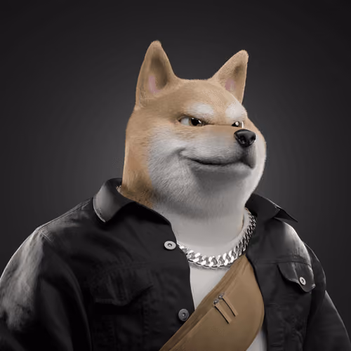 Shiba #6729