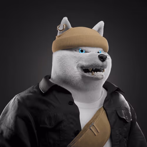 Shiba #14