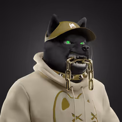Shiba #7009