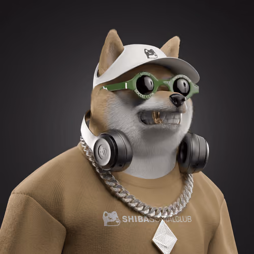Shiba #4979
