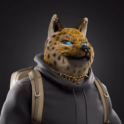 Shiba #1152