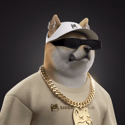 Shiba #2423