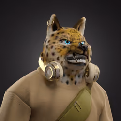 Shiba #5053