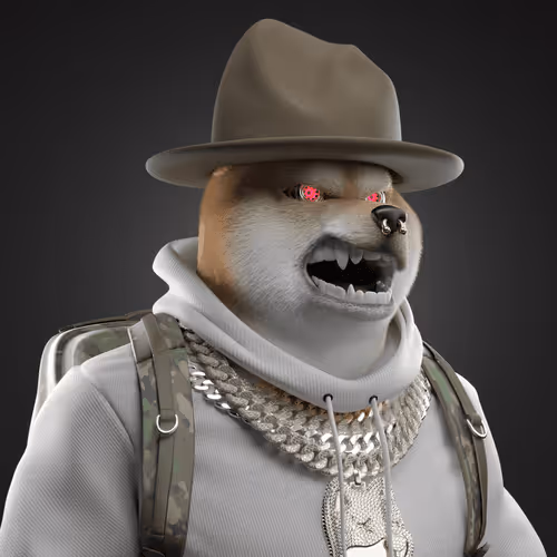 Shiba #3149