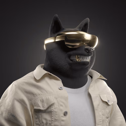 Shiba #3121