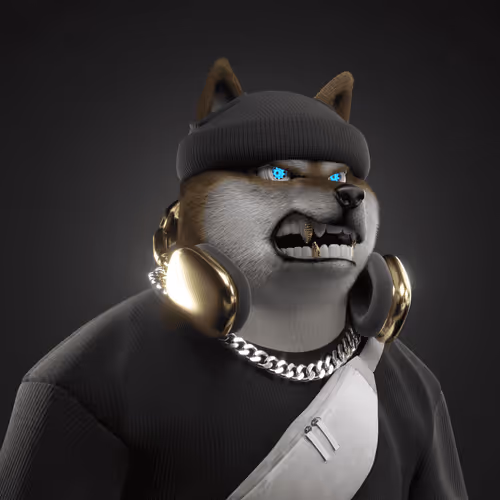 Shiba #13