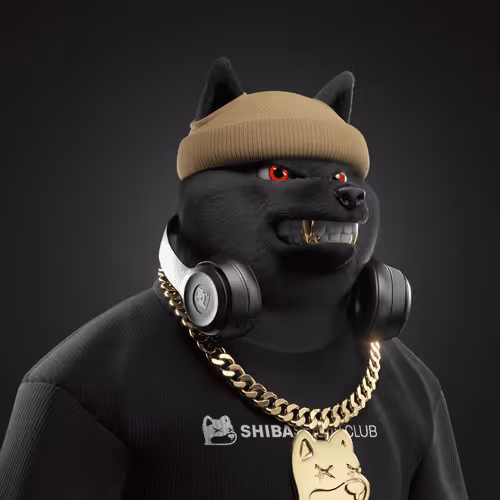 Shiba #2790